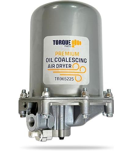 Amazon.com: TORQUE 275491 D-2 Air Compressor Governor - Replaces